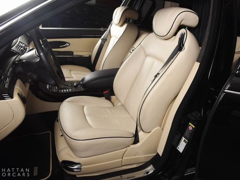 Used 2009 Maybach 62 S RWD image 24