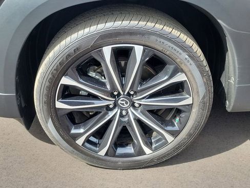 Used 2024 MAZDA CX-50 AWD 2.5 S w/ Cargo Package image 5