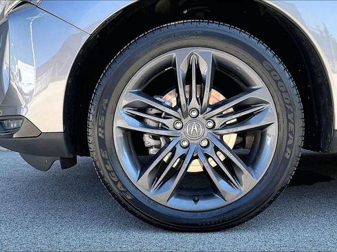 Used 2024 Acura RDX A-Spec AWD/4WD image 9