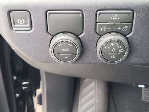 New 2026 Chevrolet Silverado 1500 RST RWD image 21