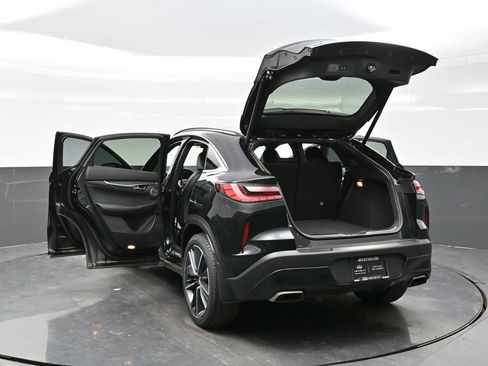 Used 2023 INFINITI QX55 Sensory w/ Lighting Package image 48