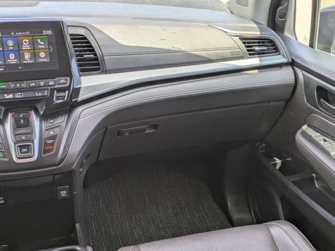 Used 2021 Honda Odyssey EX-L image 18