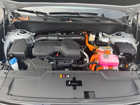 New 2026 Hyundai Santa Fe SE image 27