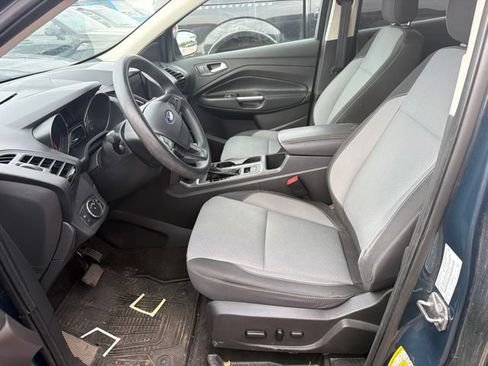 Used 2019 Ford Escape SE AWD/4WD image 3