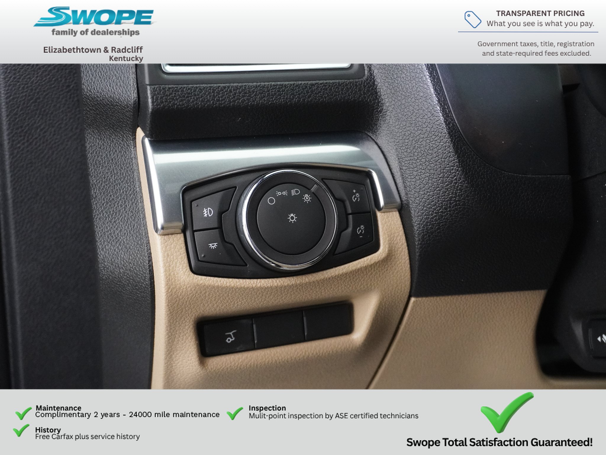 Used 2017 Ford Explorer Limited FWD image 16