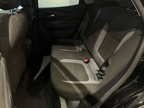 Used 2025 Chevrolet TrailBlazer LT image 25