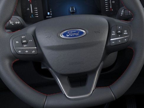 New 2026 Ford Escape ST-Line w/ Cold Weather Package image 12