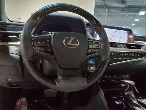 Used 2019 Lexus ES 350 w/ Premium Package FWD image 26