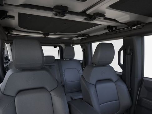 New 2026 Ford Bronco Outer Banks AWD/4WD image 14