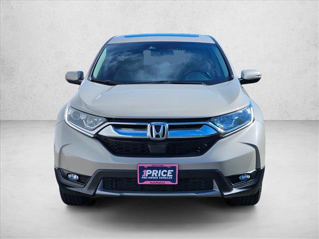 Used 2019 Honda CR-V EX-L image 2