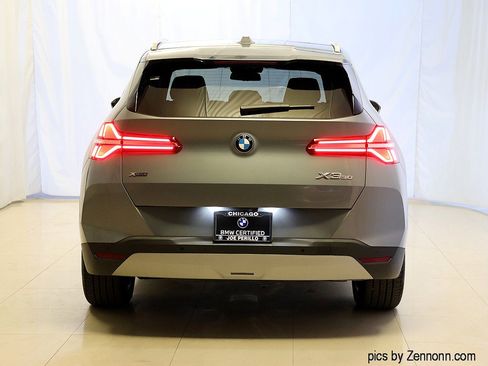 Certified 2026 BMW X3 xDrive30i AWD/4WD image 7