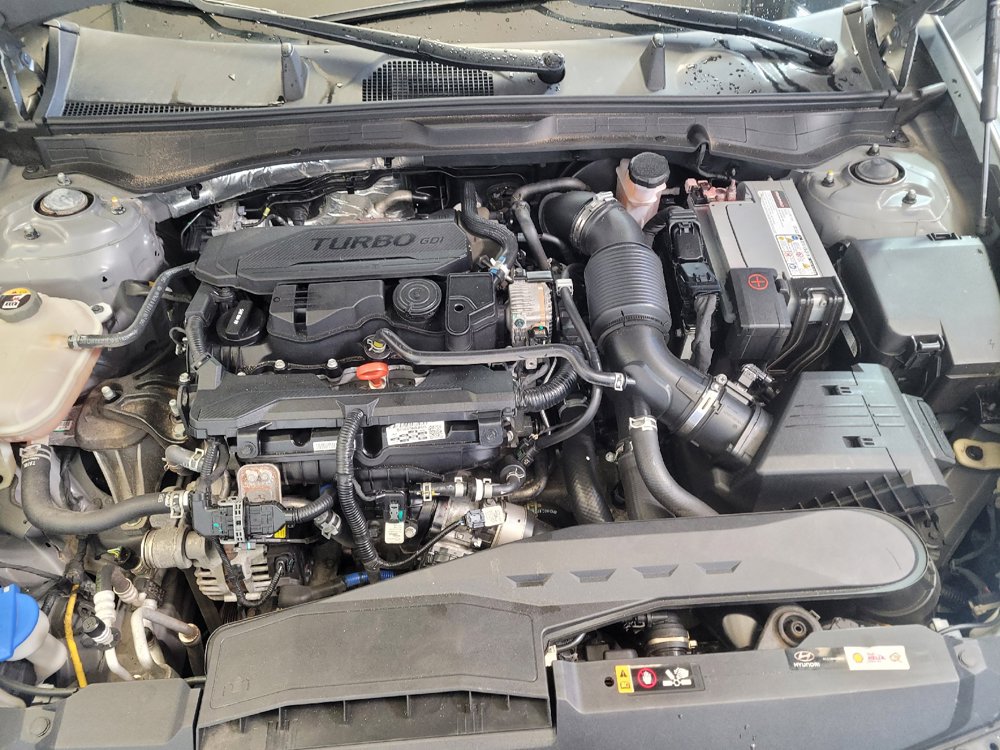 Used 2022 Hyundai Sonata SEL Plus w/ Preferred Accessory Package FWD image 30