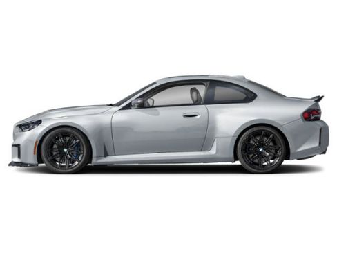 Used 2024 BMW M2 w/ Lighting Package RWD image 3
