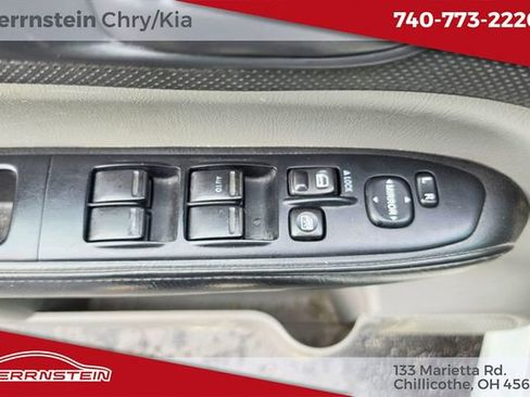 Used 2008 Subaru Forester Sports 2.5X image 16