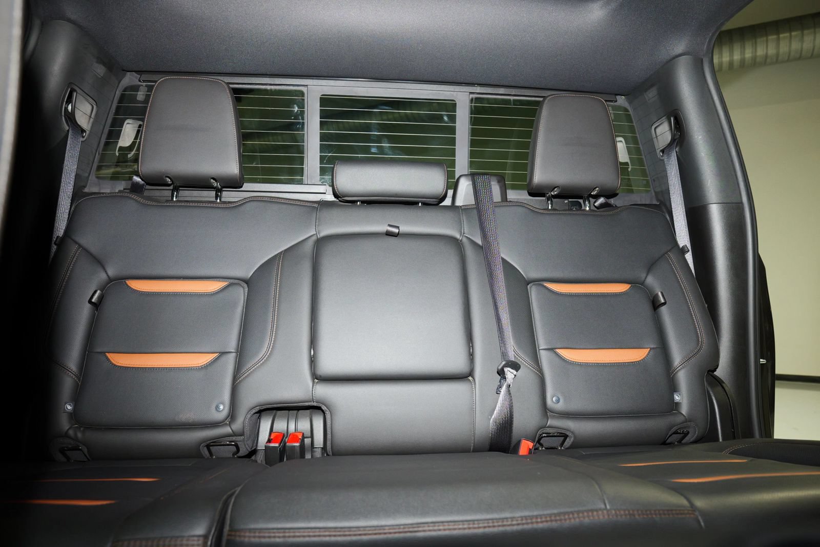 Used 2019 GMC Sierra 1500 AT4 AWD/4WD image 19