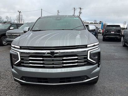 New 2026 Chevrolet Tahoe Premier w/ Sun And Tow Package