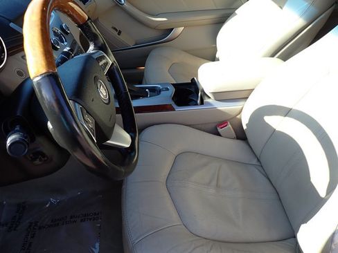Used 2011 Cadillac CTS Performance AWD/4WD image 9
