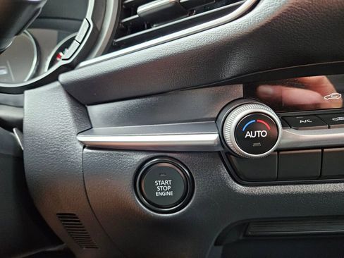 Certified 2025 MAZDA CX-30 AWD 2.5 S w/ Select Sport Pkg image 20