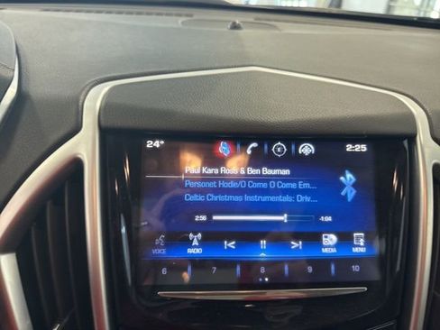 Used 2016 Cadillac SRX Luxury w/ Driver Awareness Package image 5