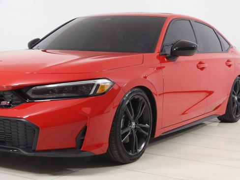 Used 2025 Honda Civic Si image 53