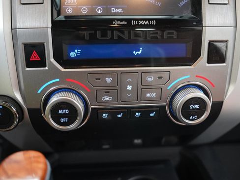 Used 2015 Toyota Tundra 1794 Edition image 20