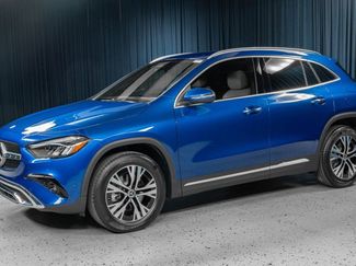 Certified 2025 Mercedes-Benz GLA 250 image 1
