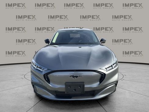 Used 2023 Ford Mustang Mach-E Premium image 8