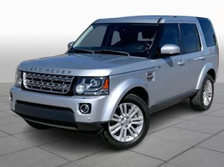 Used 2014 Land Rover LR4 HSE LUX video 1