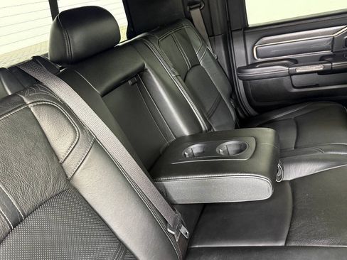 Used 2020 RAM 2500 Limited AWD/4WD image 43