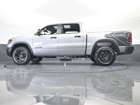 Used 2026 RAM 1500 Rebel w/ Rebel Level 2 Equipment Group AWD/4WD image 27