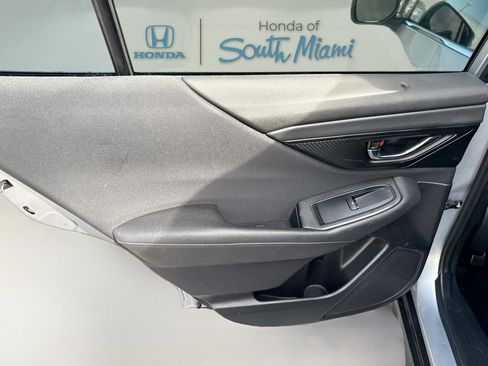 Used 2020 Subaru Outback Premium image 23
