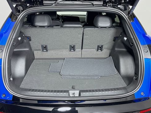 Used 2026 Chevrolet Blazer EV RS AWD/4WD image 28