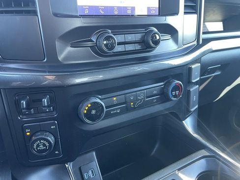 Used 2023 Ford F150 XL w/ STX Appearance Package image 18