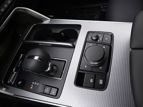 New 2026 MAZDA CX-90 Plug-In Hybrid w/ Premium Plus image 34