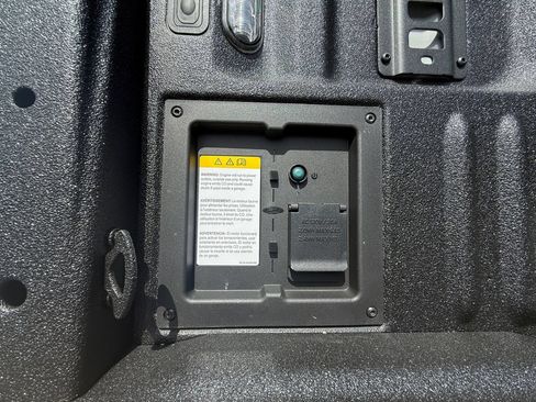 Used 2026 Ford F150 Raptor AWD/4WD image 6