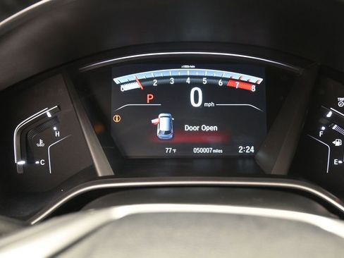 Used 2017 Honda CR-V EX-L image 32