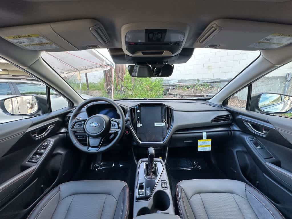 Certified 2026 Subaru Crosstrek 2.5i Limited AWD/4WD image 10