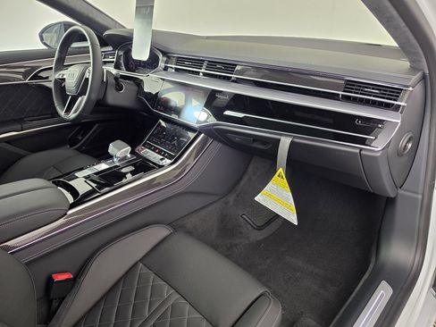 New 2026 Audi S8 AWD/4WD image 40
