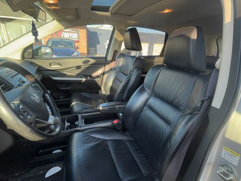 Used 2012 Honda CR-V EX-L image 12