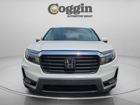 Used 2023 Honda Ridgeline RTL image 8