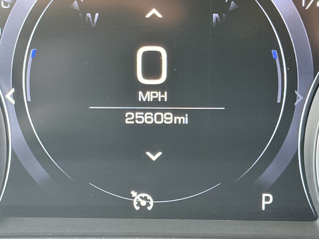 Used 2020 Cadillac CT6 Luxury AWD/4WD image 25