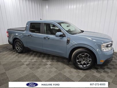 Used 2023 Ford Maverick XLT w/ Equipment Group 300A Standard