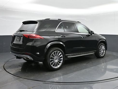 Used 2020 Mercedes-Benz GLE 580 4MATIC image 7