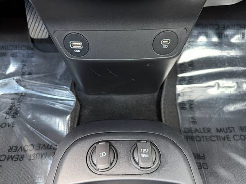 Used 2023 Kia EV6 Wind RWD image 29