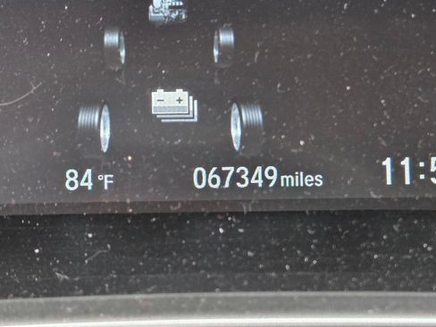Used 2022 Honda CR-V Touring image 25