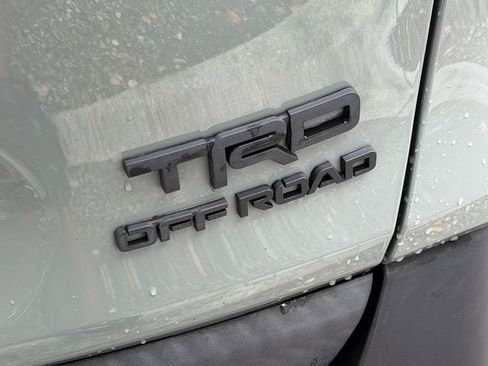 Used 2020 Toyota RAV4 TRD Off-Road AWD/4WD image 13