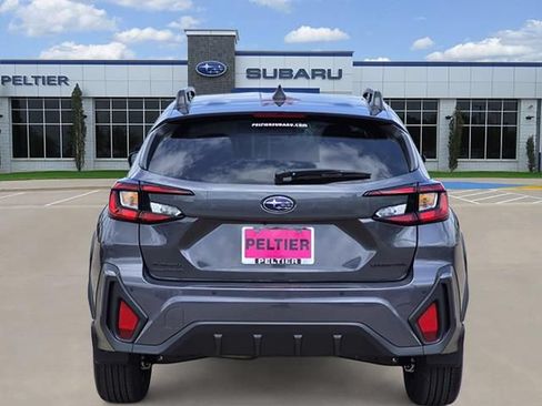 New 2026 Subaru Crosstrek 2.5i Limited AWD/4WD image 4