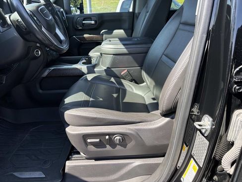 Used 2020 GMC Sierra 2500 Denali w/ Denali Ultimate Package AWD/4WD image 22