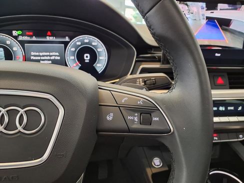 Used 2025 Audi A5 2.0T Premium Plus image 27