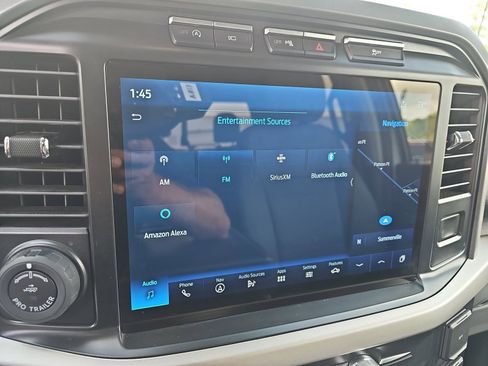 Used 2021 Ford F150 XLT w/ Equipment Group 302A High image 21